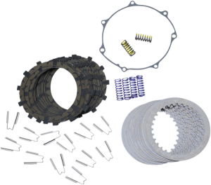 Torqdrive® Clutch Pack, 1, nordicamoto.ro