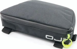 Keeper Front Bag 1 Liter Black 