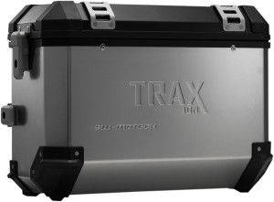 Trax Ion Side Case Black