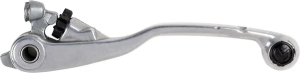 MOOSE RACING Oem-style Shorty Replacement Clutch Lever Silver , nordicamoto.ro