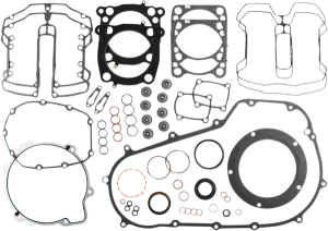 Engine And Primary Gasket Kit