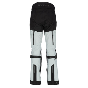 Pantaloni moto damă KLIM Altitude Black, 8, nordicamoto.ro