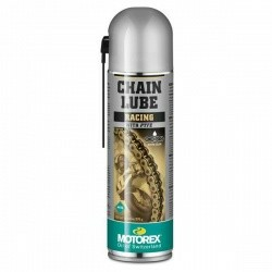 Mini spray lant Motorex Racing Teflon Reincarcabil 56ml