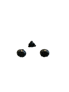 AMOQ Airframe Peak screwset 3pcs