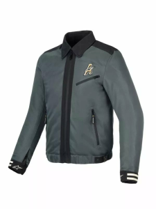 Geaca Alpinestars Ignite Air Gray