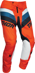 Youth Pulse Racer Pants Black 24, 2, nordicamoto.ro