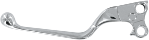 Wide Blade Replacement Clutch Lever Silver