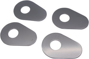 Turn Signal Spacer Black
