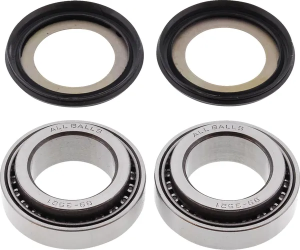 MOOSE RACING Steering Stem Bearing Kit 