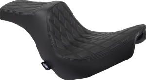 Predator Iii Seat Black, 3, nordicamoto.ro