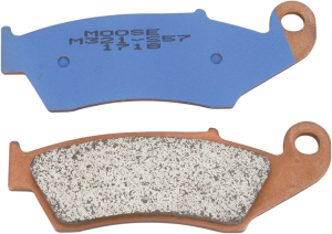 Placute frana fata Honda/Yamaha/Kawasaki/Beta Moose Racing M1, 1, nordicamoto.ro
