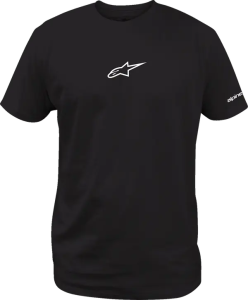 Frontal Csf T-shirt Black 