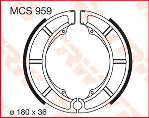 Brake Shoes
