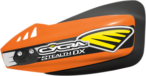 Stealth Dx Racer Pack Orange