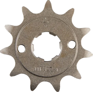 JT SPROCKETS Countershaft Front Sprocket Natural 