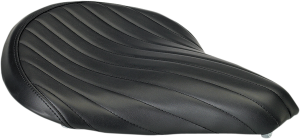Spring Solo Seat Black