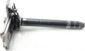 Shift shaft cmpl.