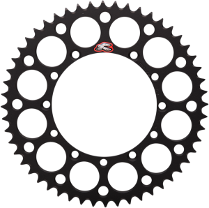 Rear Sprocket Black