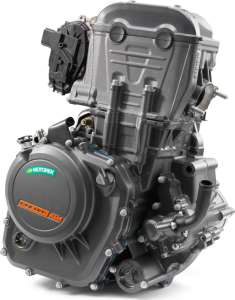 MOTOR 390 DUKE