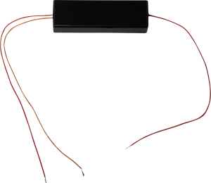 Dual Signal Converter For Plasma Rods
