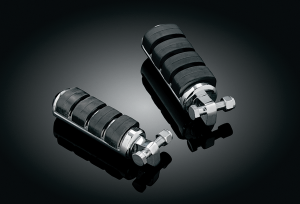 Iso® Pegs Black, 1, nordicamoto.ro