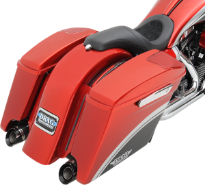 The One Rear Fender Black, 2, nordicamoto.ro