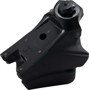Large Capacity Gas Tank Black, 1, nordicamoto.ro