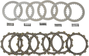 Drc Series Clutch Kit