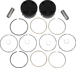Set de pistoane, 1, nordicamoto.ro