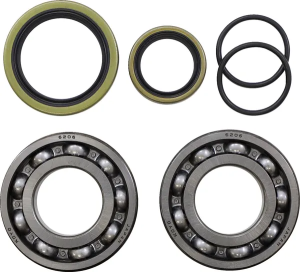 MOOSE RACING Crank Bearing And Seal Kit 
