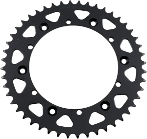 JT SPROCKETS Steel Rear Sprocket 