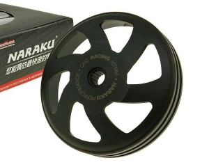 Racing Clutch Bell Black