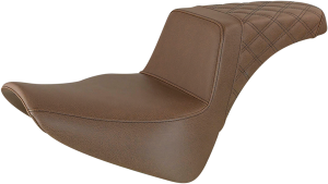 Step-up Seat Brown