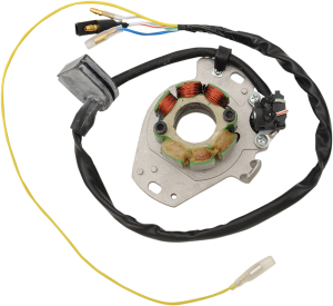 Stator