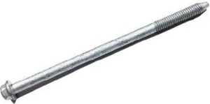 Seat screw