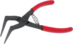 Internal Snap-ring Pliers Black, Red