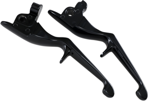 Trigger Levers Black, 2, nordicamoto.ro
