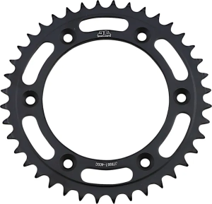 JT SPROCKETS Sprocket Black 