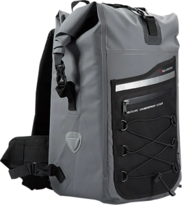 Dry 300 Backpack Black, Gray