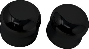 Axle Cap Black