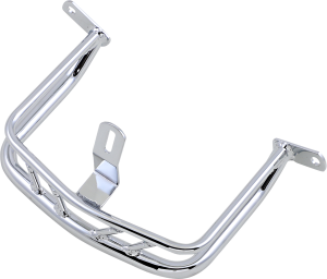 Fender Rail Chrome, 2, nordicamoto.ro