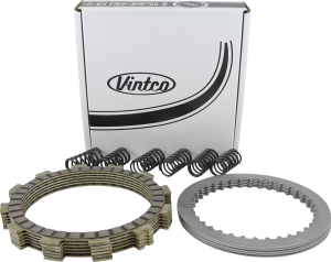 Clutch Plate Kit, 2, nordicamoto.ro