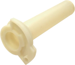 Throttle Sleeve Yellow