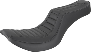 Hog Killers Seat Black