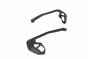 Extensie Protectii de maini Sport Sw-Motech Black