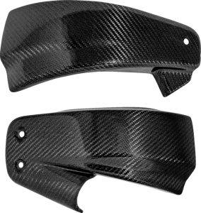 Side Cover Black, 1, nordicamoto.ro