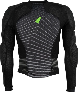 Ultralight 2 Bicycle Bodyguard Black  L/XL, 1, nordicamoto.ro