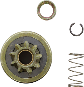 Starter Drive, 1, nordicamoto.ro