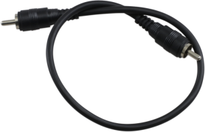 Adapter Elecshld M2m 6in Black