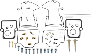 Carb Rebuild Kit
